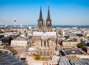 İSTANBUL ÇIKIŞLI BENELÜKS & FRANSA & ALMANYA TURU