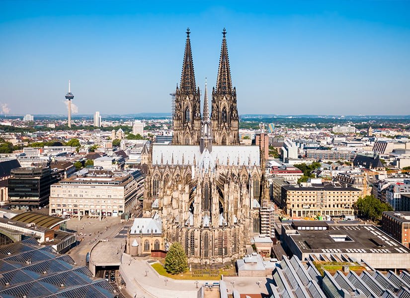 DİYARBAKIR ÇIKIŞLI BENELÜKS & FRANSA & ALMANYA TURU - Resim 5