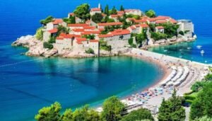 VİZESİZ UÇAKLI BALKAN MASALI TURU