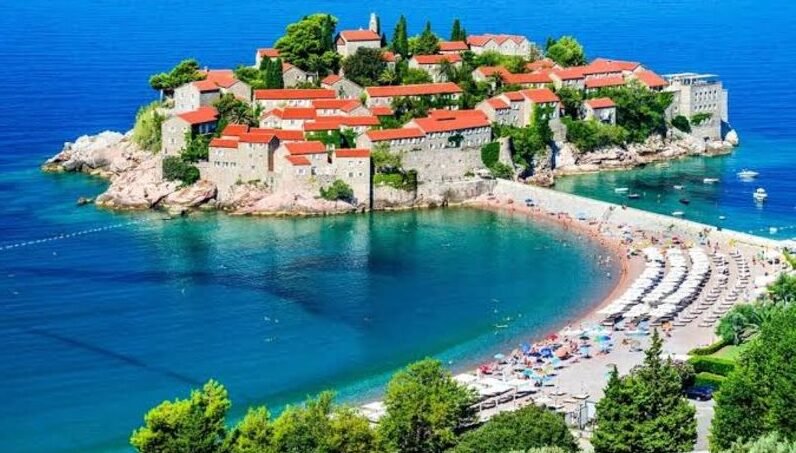 VİZESİZ UÇAKLI BALKAN MASALI TURU - Resim 2