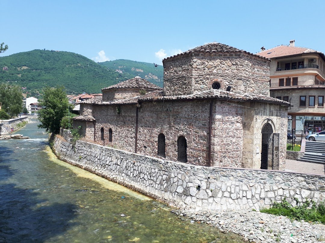 SREBRENİTSA’LI OSMANLI’NIN İZİNDE BALKAN TURU - Resim 8