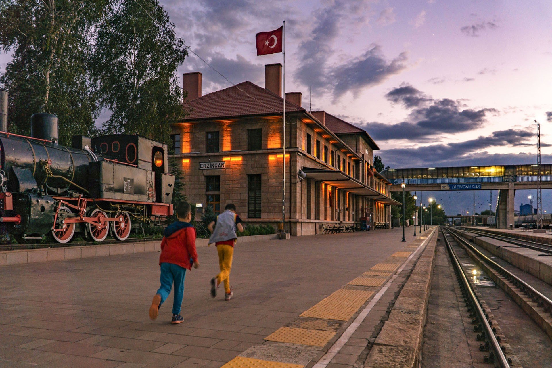 Erzincan Tur Rehberi – Doğanın ve Bakırın Şehri