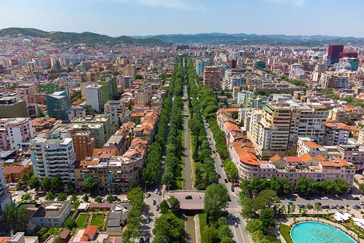 VİZESİZ UÇAKLI BALKAN MASALI TURU