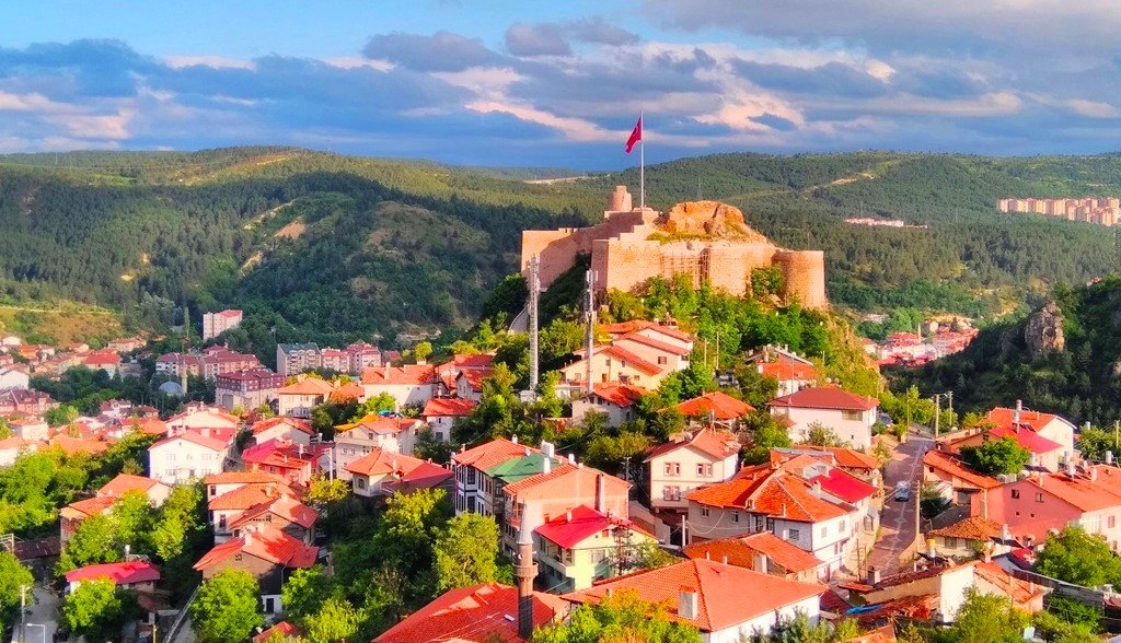 Kastamonu Tur Rehberi – Evliyalar Şehri