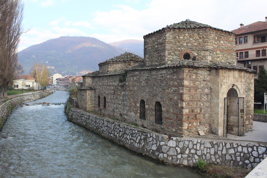 OSMANLI’NIN İZİNDE BALKAN TURU - Resim 8