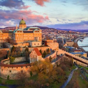 KANUNİ’NİN İZİNDE ORTA AVRUPA TURU