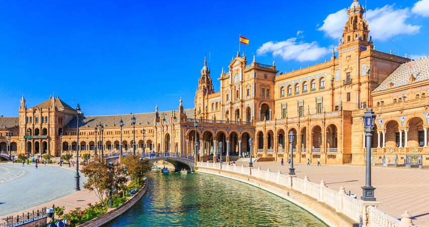 İSPANYA & ENDÜLÜS TURU