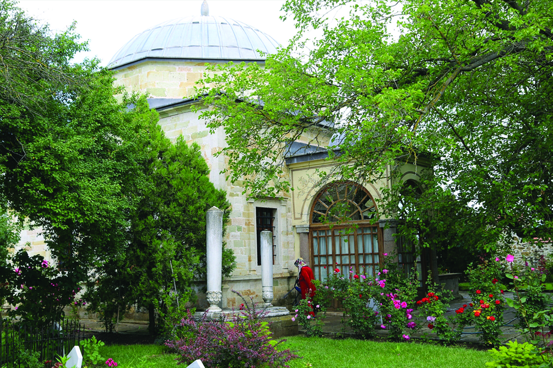 OSMANLI’NIN İZİNDE BALKAN TURU - Resim 10