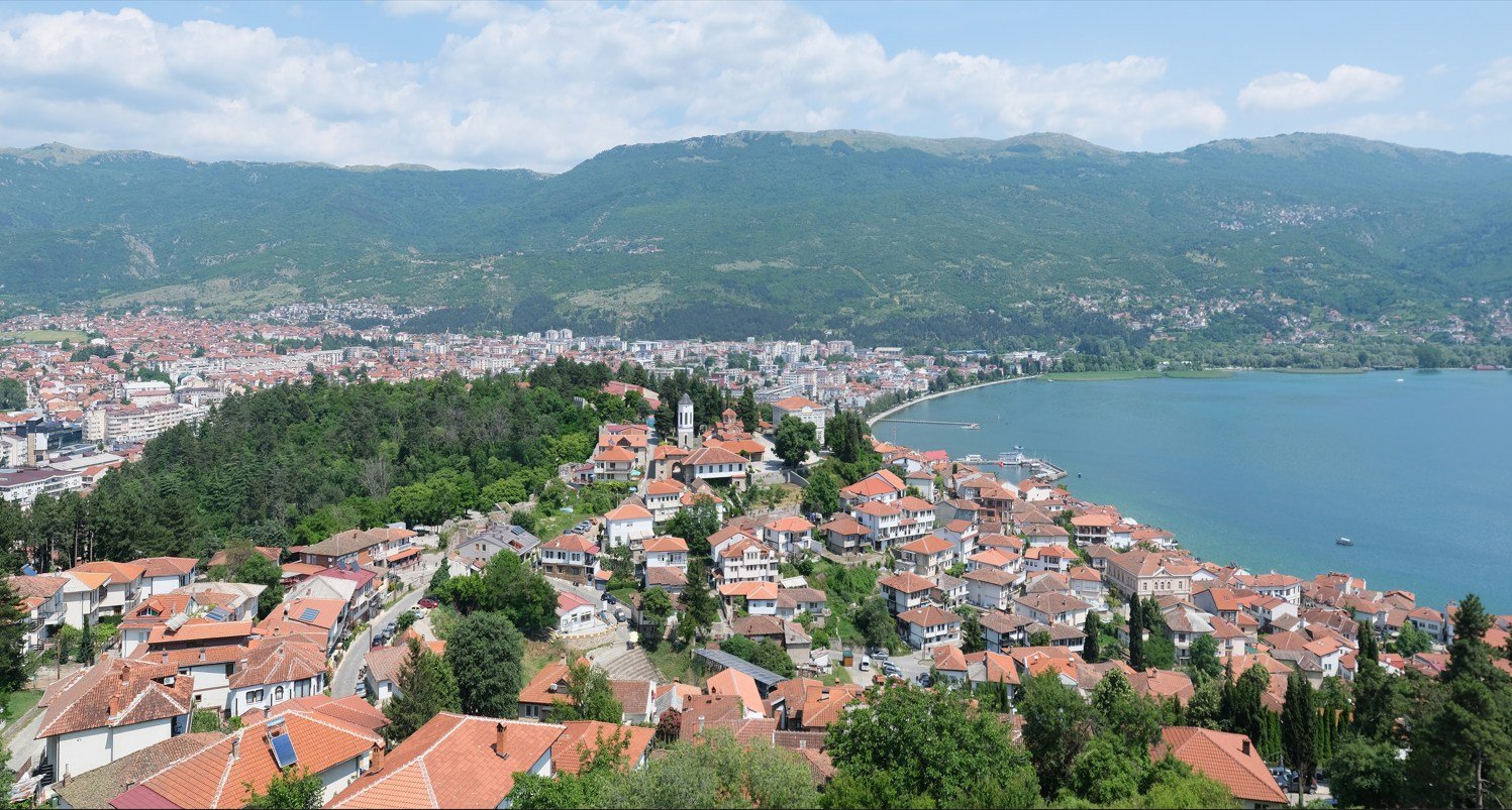 VİZESİZ UÇAKLI BALKAN MASALI TURU - Resim 5