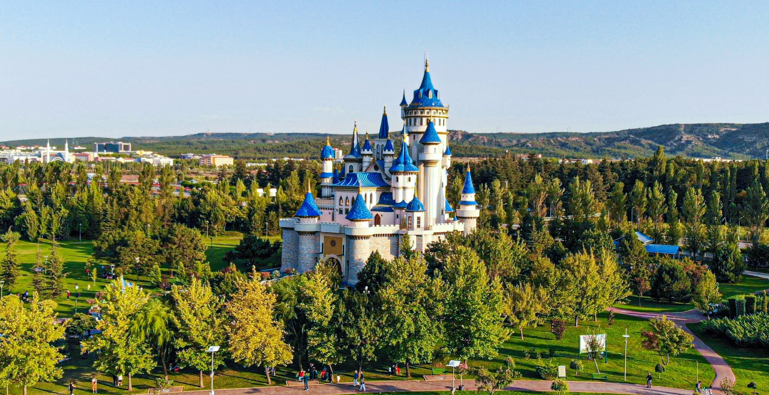 Eskişehir Tur Rehberi – Öğrenci Şehri