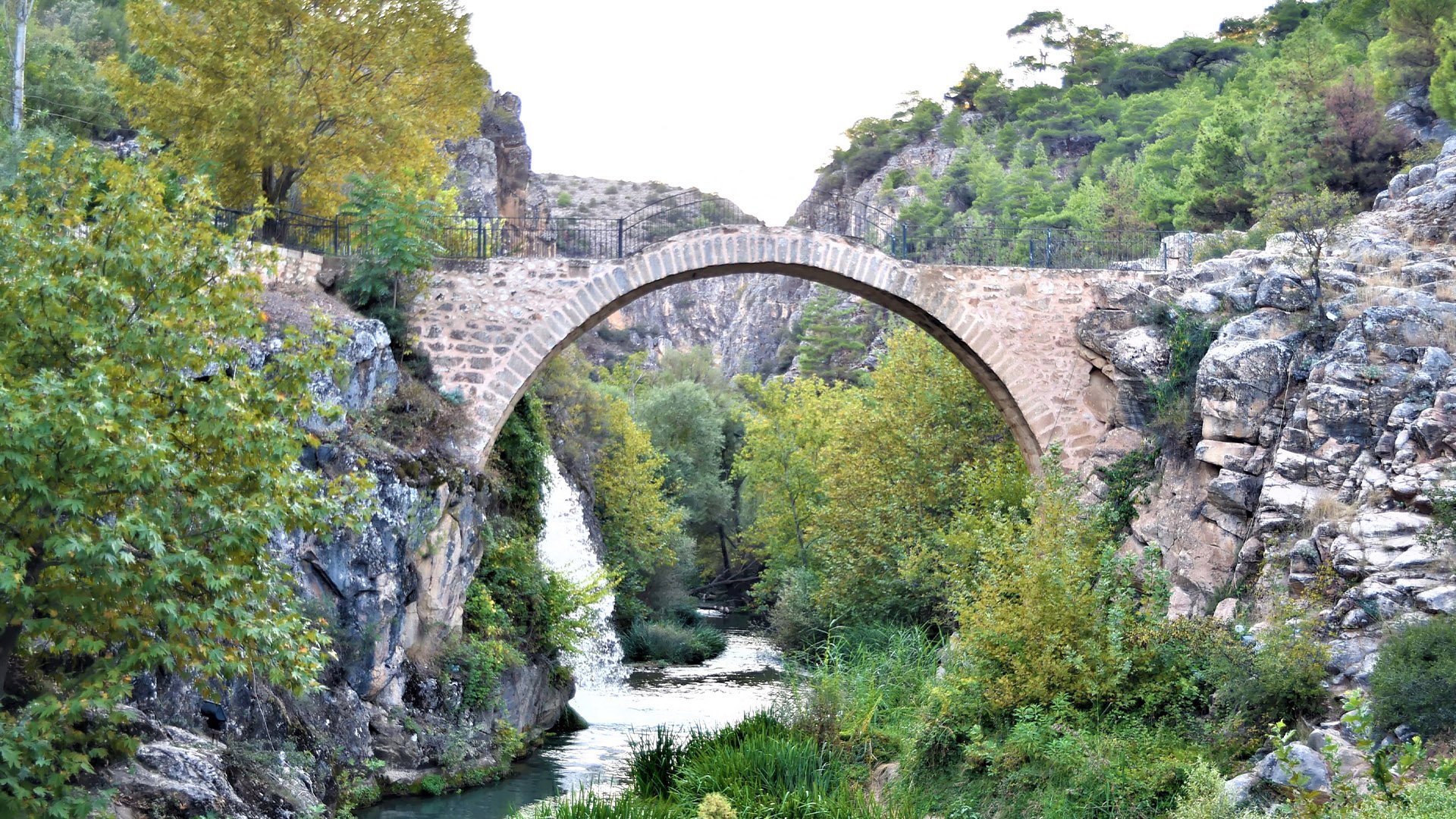 Uşak Tur Rehberi – İlklerin Şehri