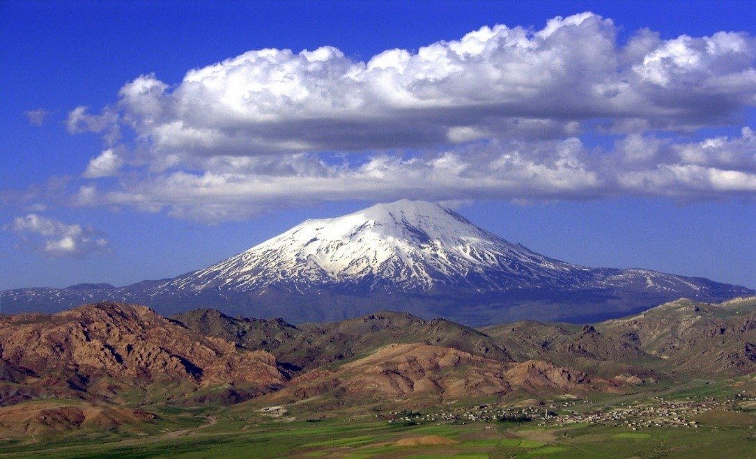 Ağrı Tur Rehberi – Ararat’ın Görkemli Diyarı