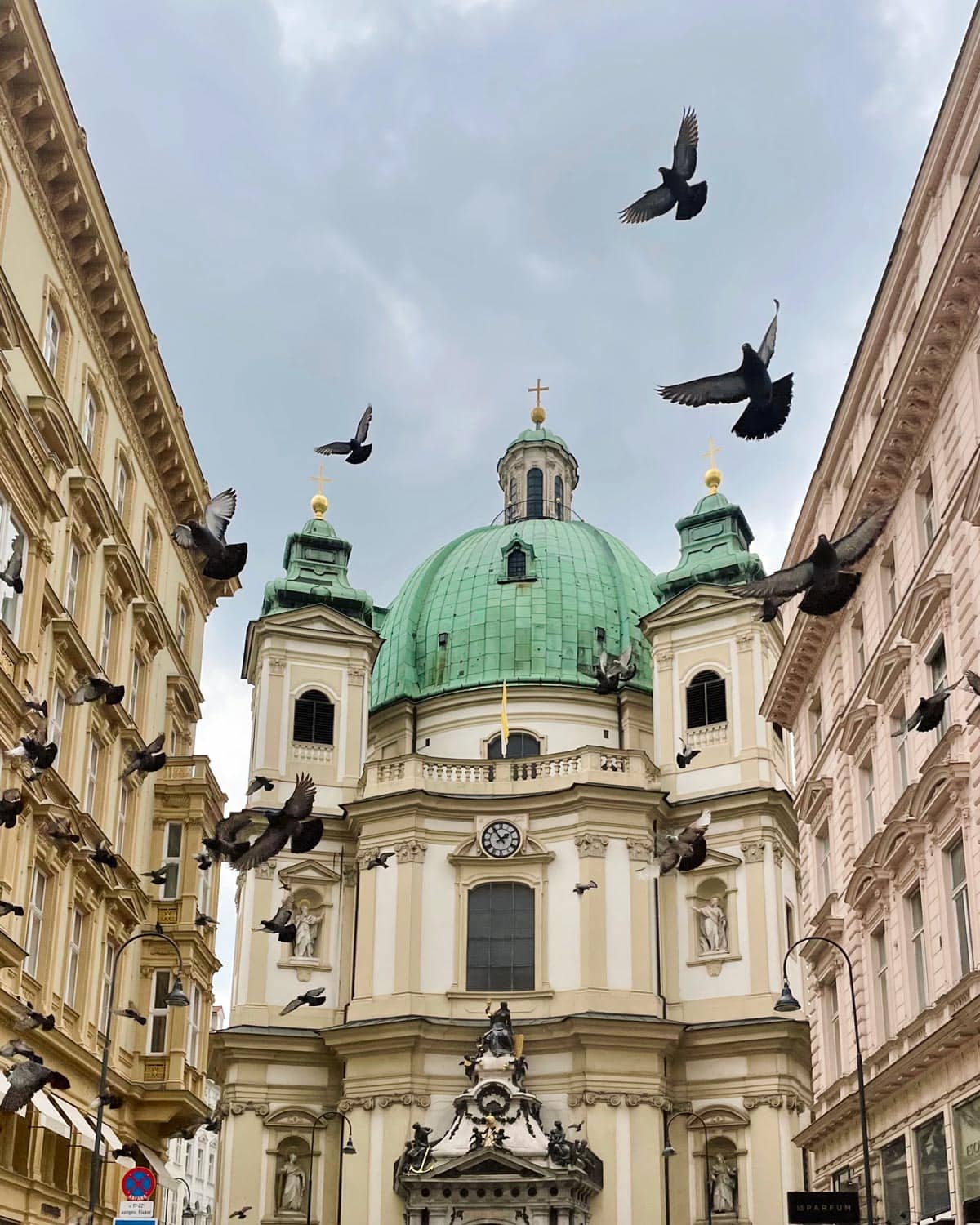 BÜYÜK AVRUPA TURU - Resim 9