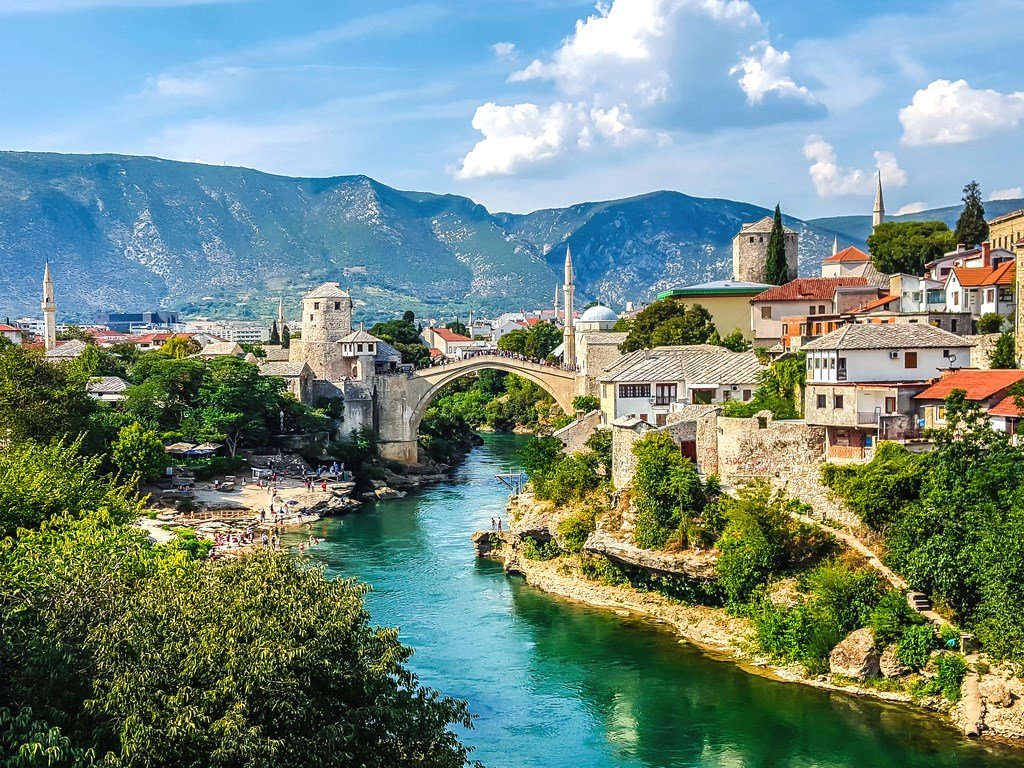 SREBRENİTSA’LI OSMANLI’NIN İZİNDE BALKAN TURU