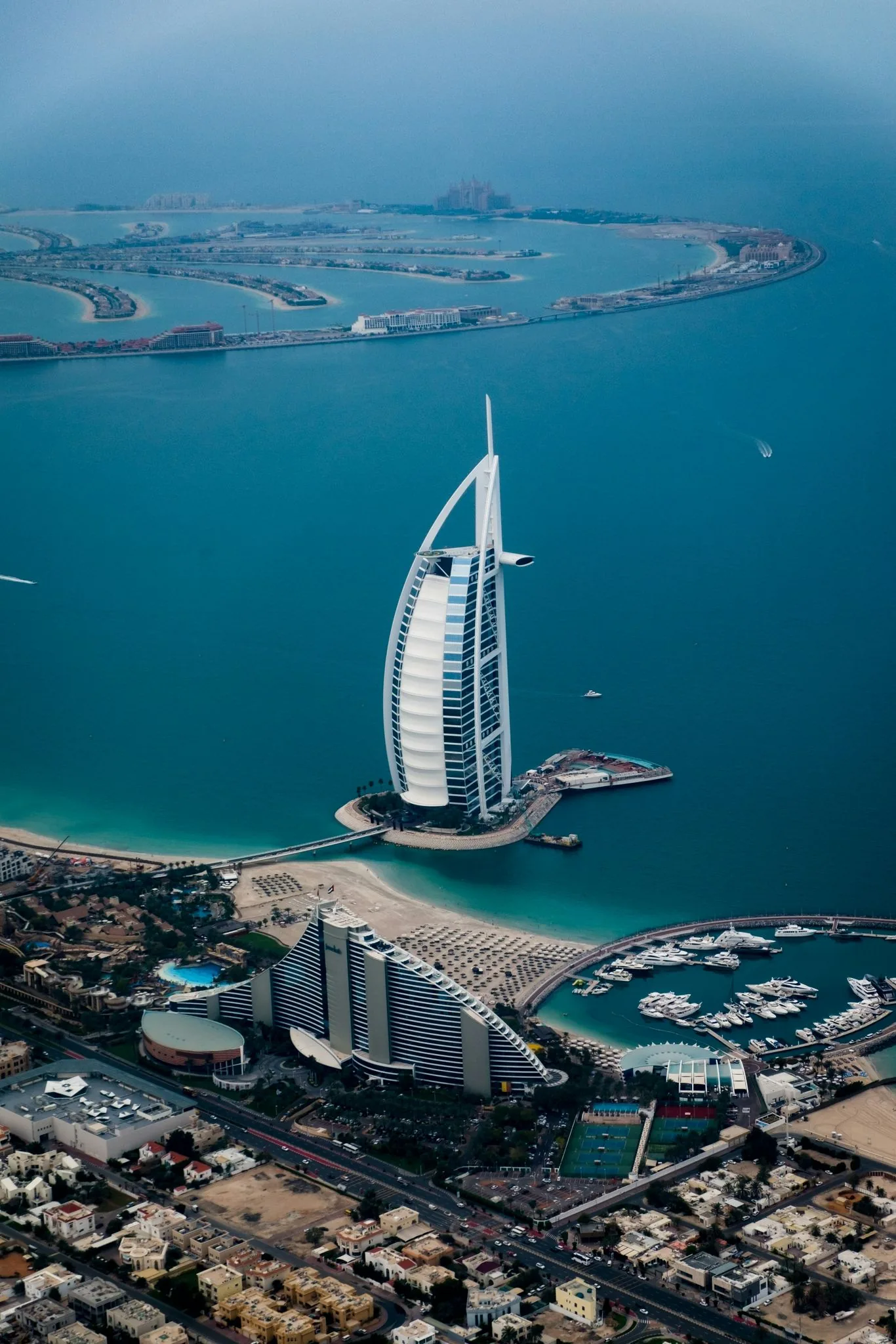DUBAİ TURU