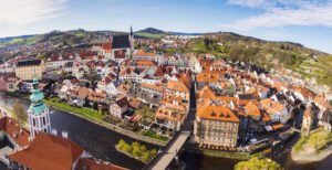 KANUNİ’NİN İZİNDE ORTA AVRUPA TURU