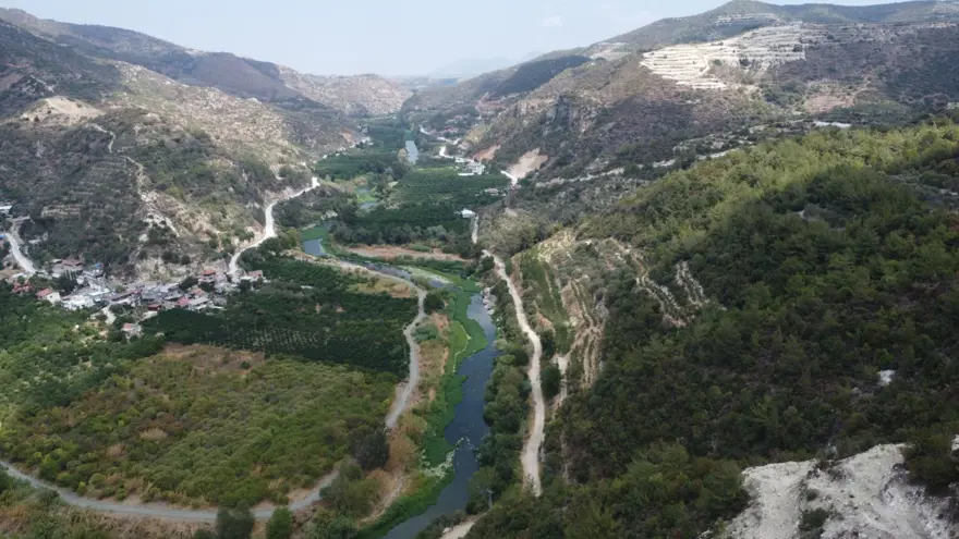 Hatay Tur Rehberi – Medeniyetler Sofrası