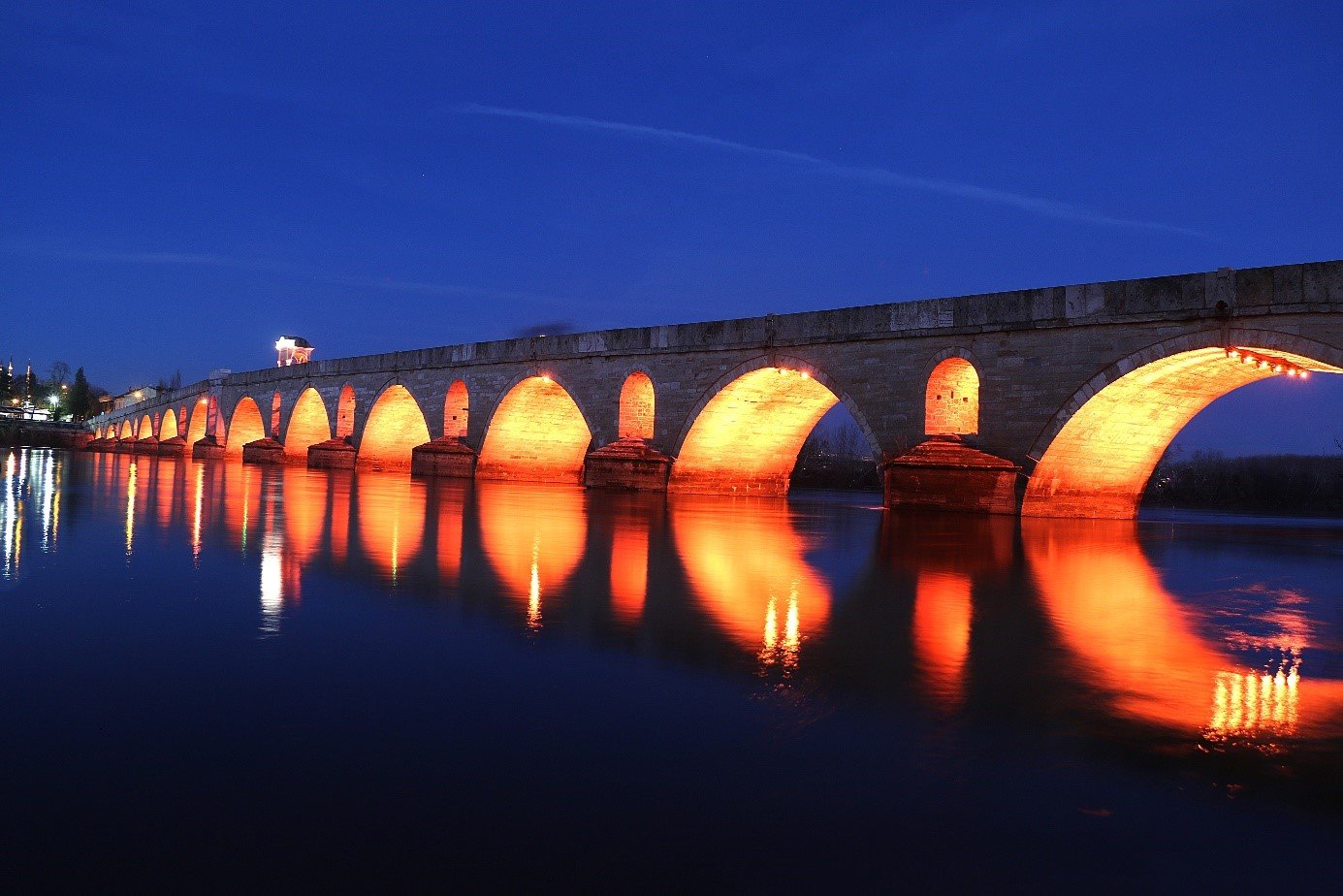 Edirne Tur Rehberi – Sultanların Şehri