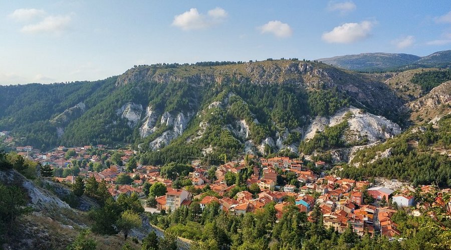 Kütahya Tur Rehberi – Çininin Başkenti