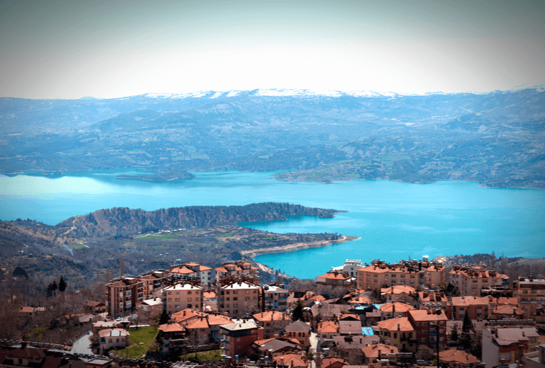 Karaman Tur Rehberi – Türk Dilinin Başkenti