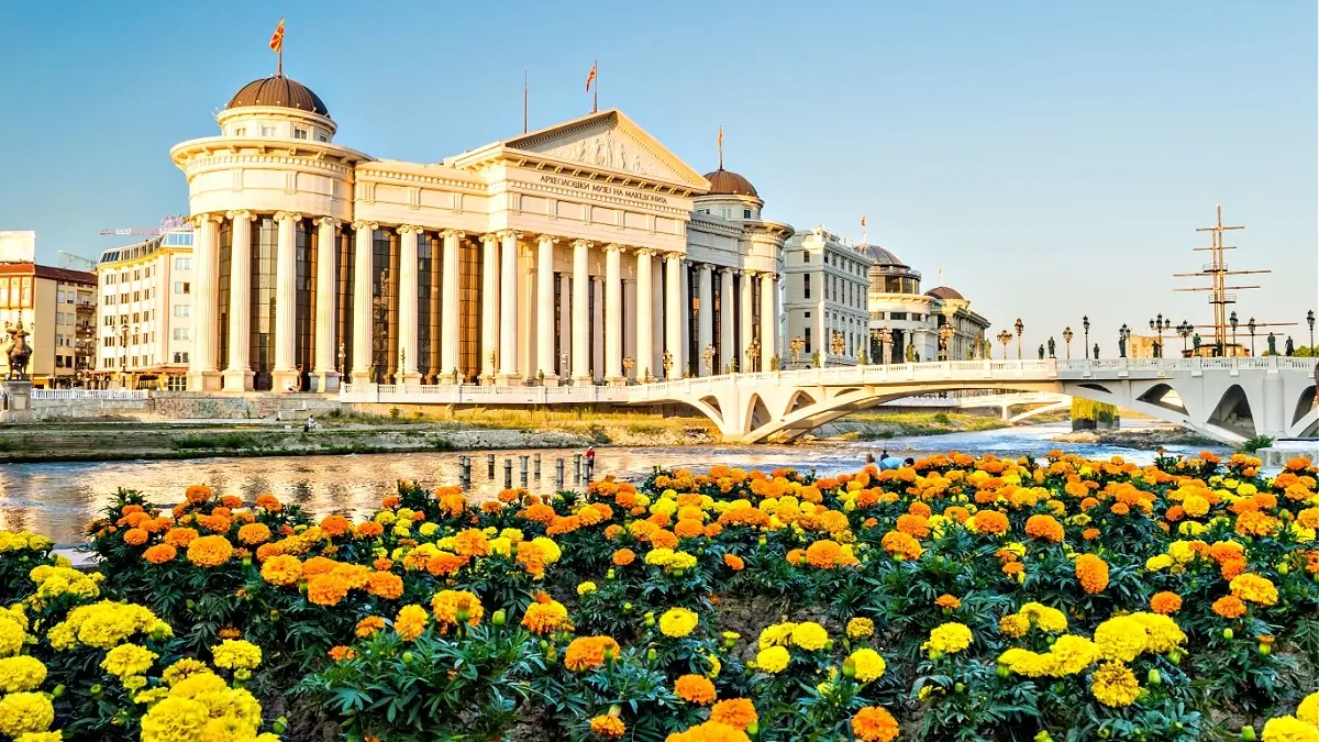 OSMANLI’NIN İZİNDE BALKAN TURU - Resim 9