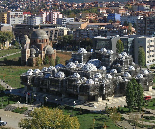 VİZESİZ UÇAKLI BALKAN MASALI TURU - Resim 10