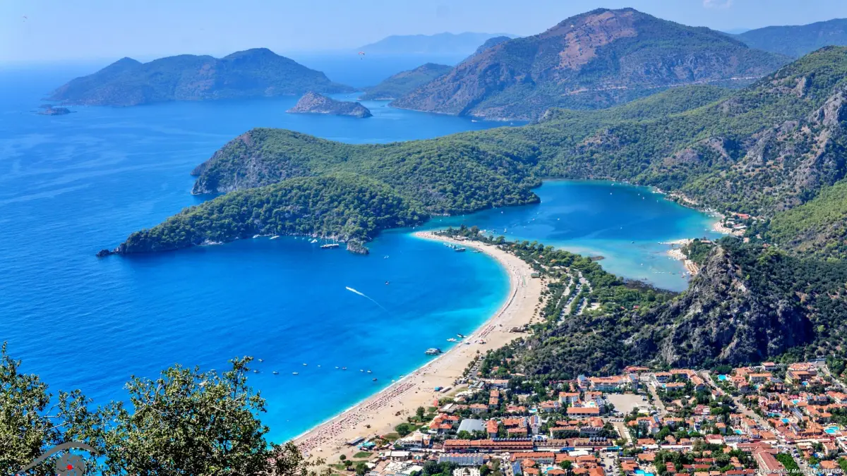 Muğla Tur Rehberi – Turkuaz Koyların Başkenti