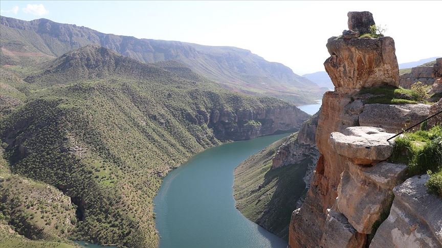 Siirt Tur Rehberi – Üç Dilli Kardeş Şehir