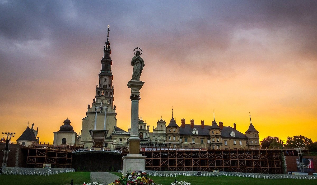 BALTIK & İSKANDİNAVYA TURU - Resim 5