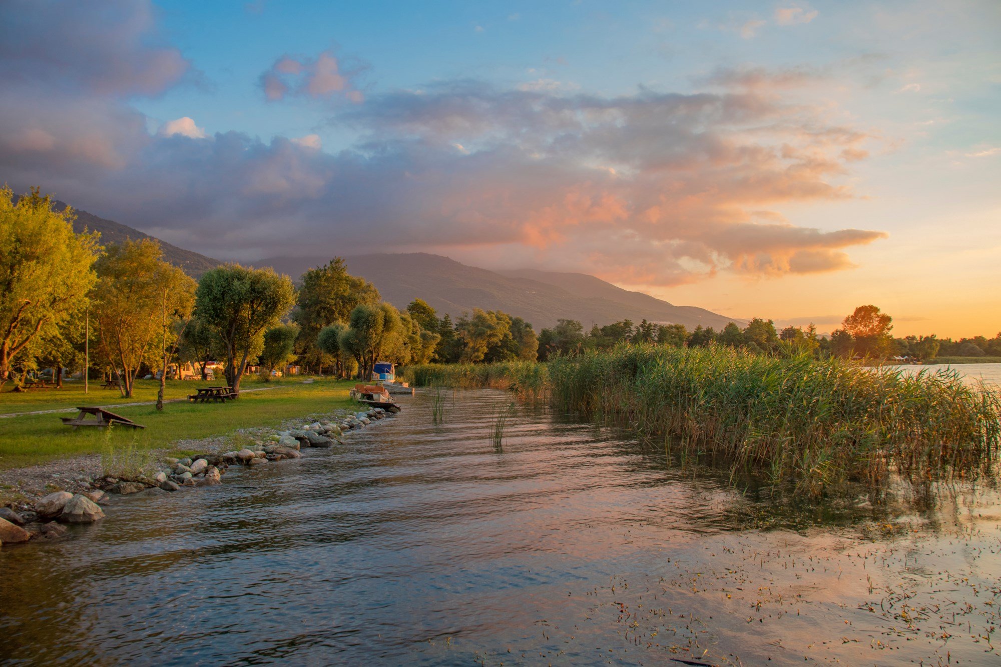 Sakarya Tur Rehberi – Doğanın Yeşil Yüzü