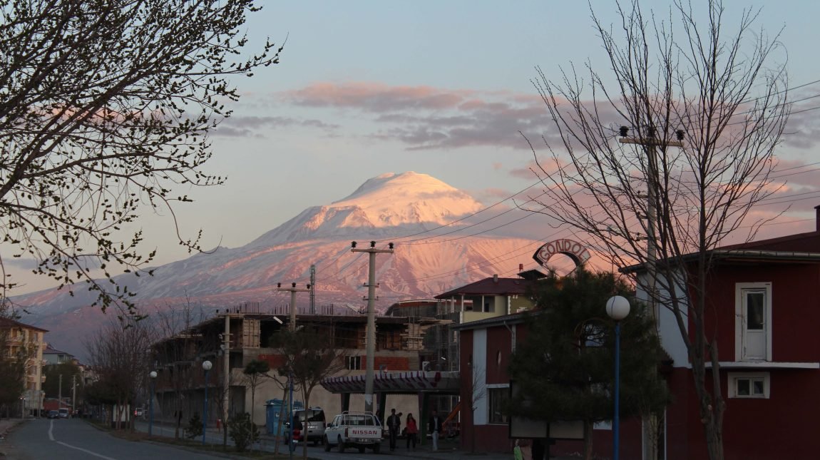 Iğdır Tur Rehberi – Doğu’nun Çukurovası