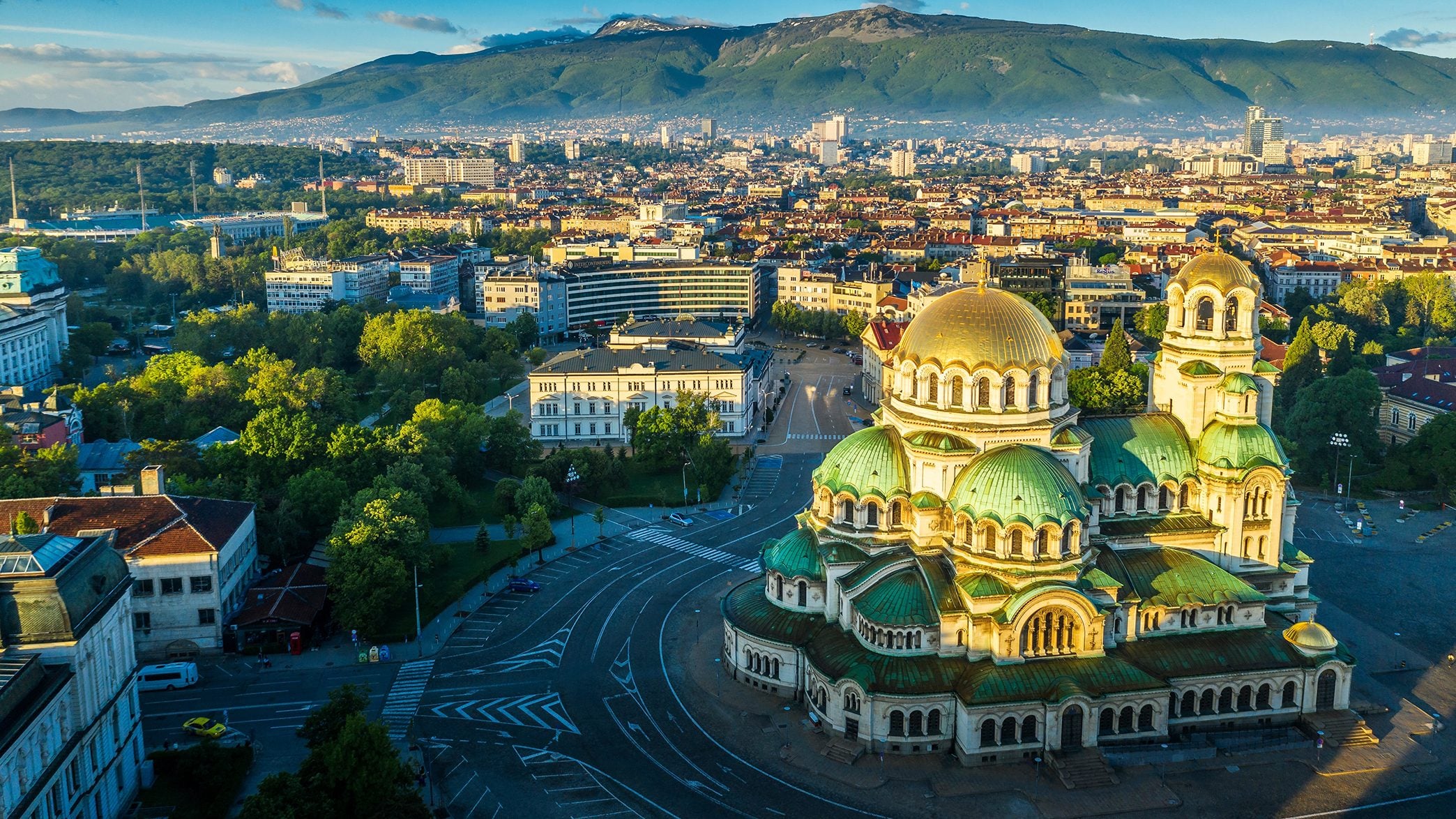 BÜYÜK AVRUPA TURU - Resim 5