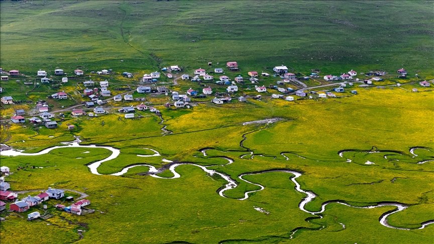 Ardahan Tur Rehberi – Yüksek Yayla Diyarı