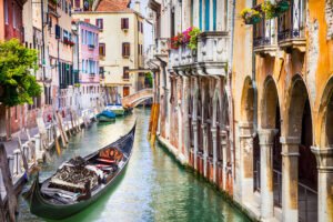 İSTANBUL- BÜYÜK İTALYA TURU