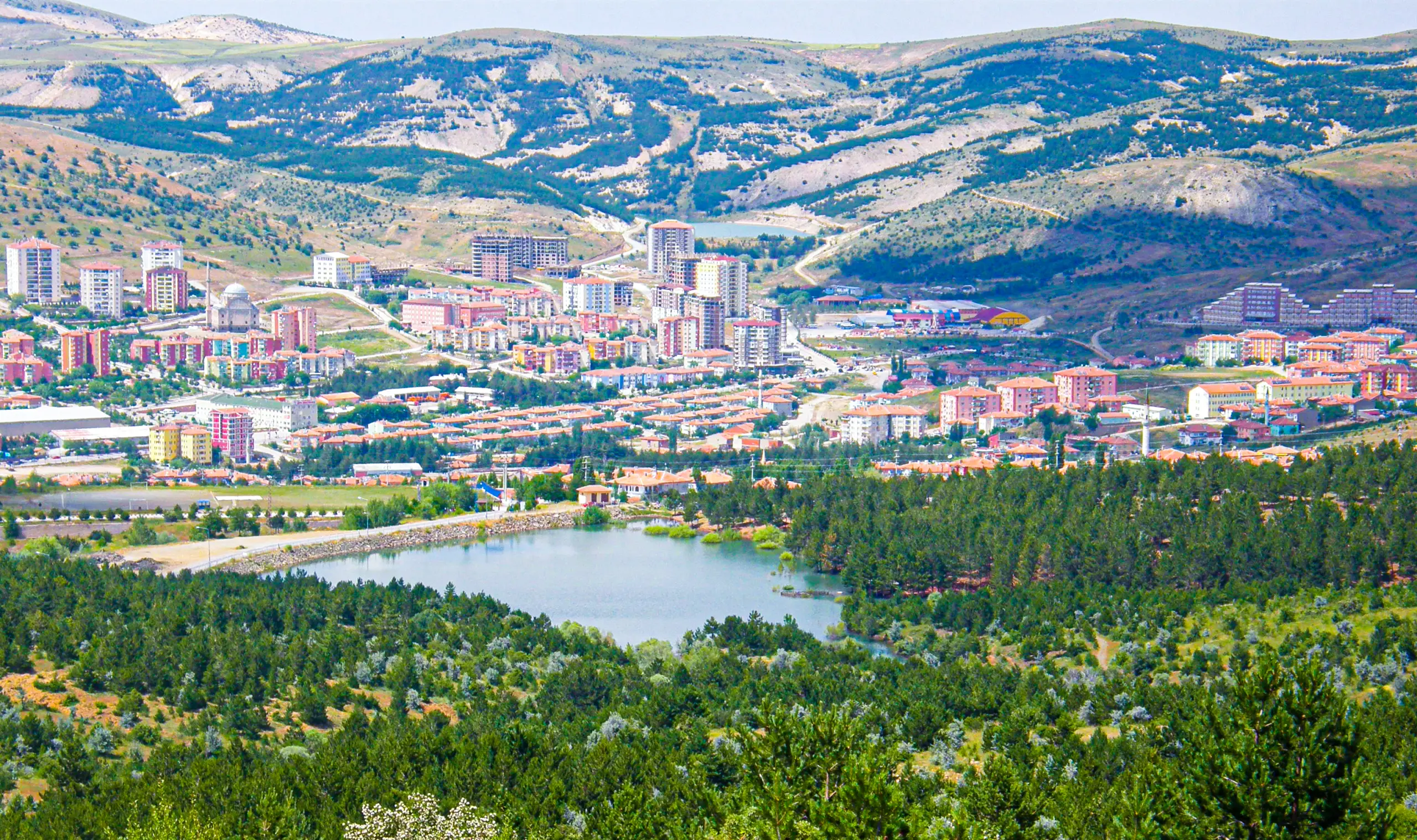 Yozgat Tur Rehberi – Bozok Yaylası’nın Kalbi