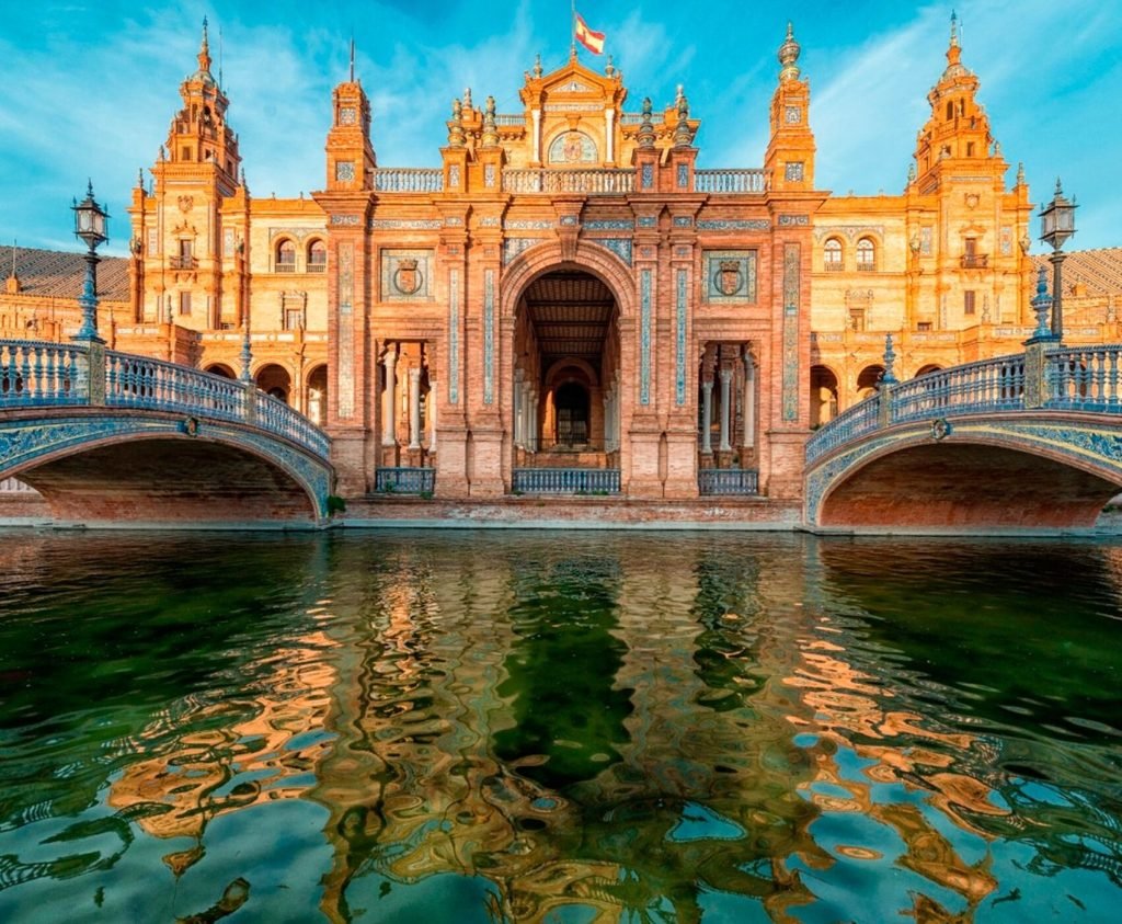 SÖMESTR TATİLİ İSPANYA & ENDÜLÜS TURU