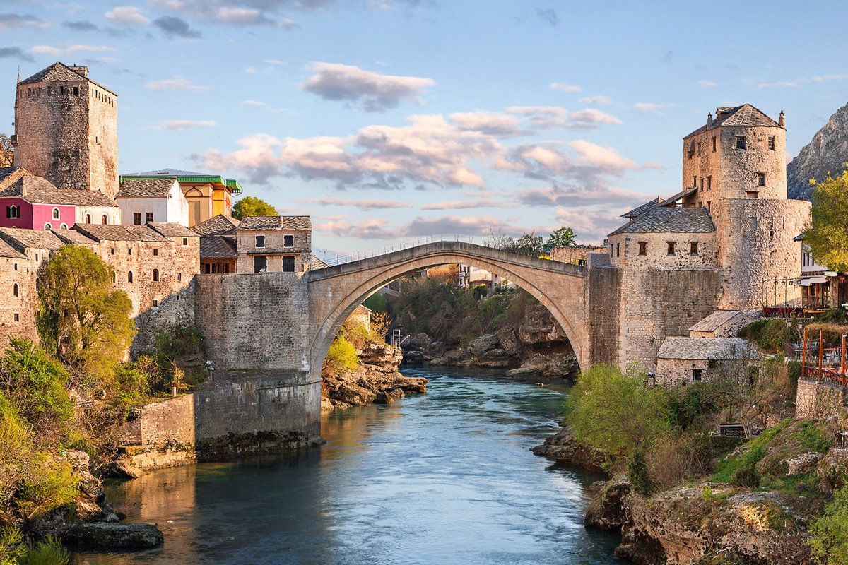 ANKARA ÇIKIŞLI UÇAKLI BÜYÜK BALKAN TURU - Resim 2