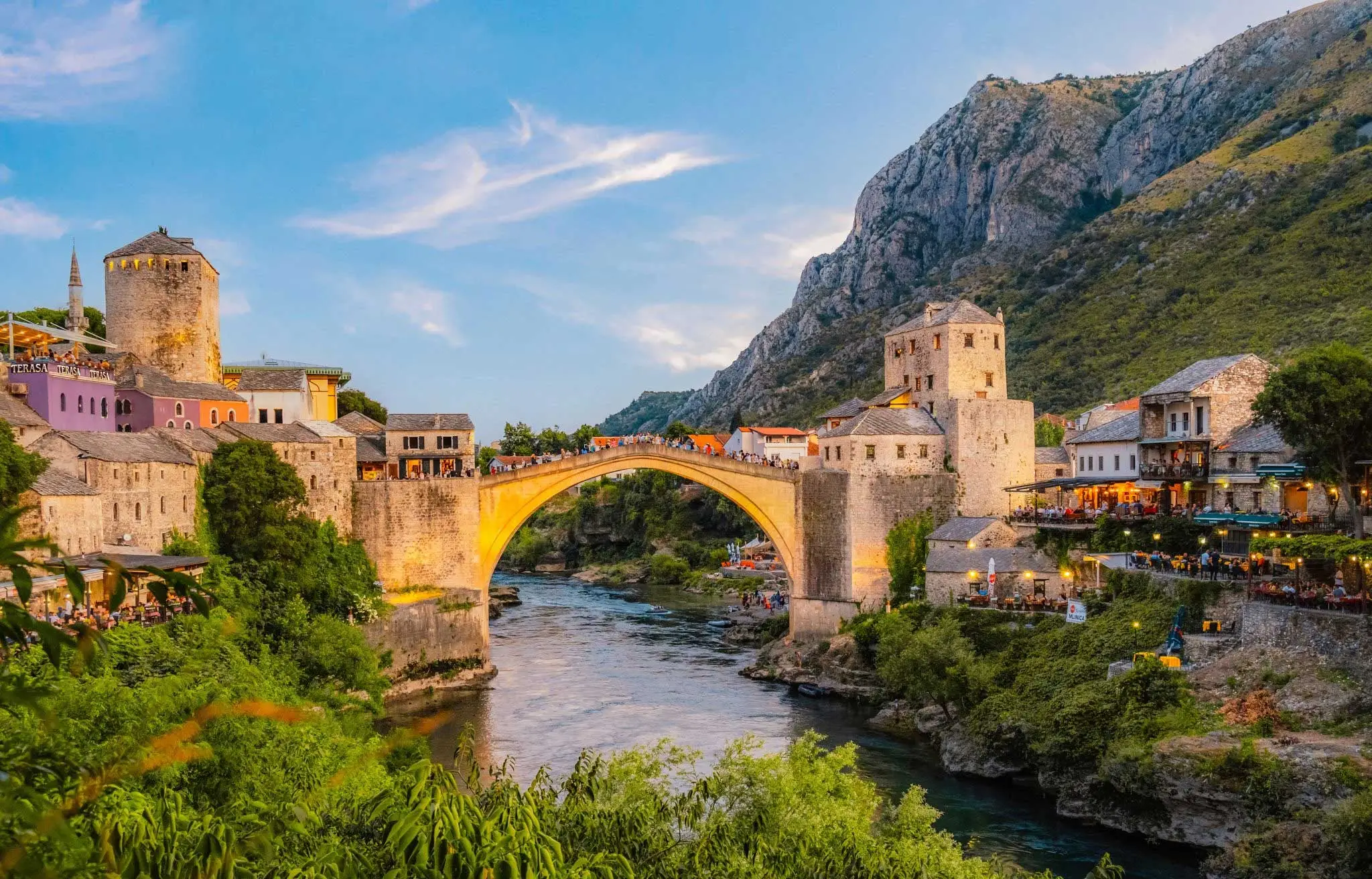 SAMSUN ÇIKIŞLI BÜYÜK BALKAN TURU - Resim 2