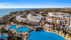 SÖMESTR ÖZEL Sharm el Sheikh – Kahire ve İskenderiye Masalı Turu