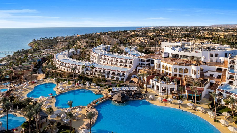 SÖMESTR ÖZEL Sharm el Sheikh – Kahire ve İskenderiye Masalı Turu - Resim 2