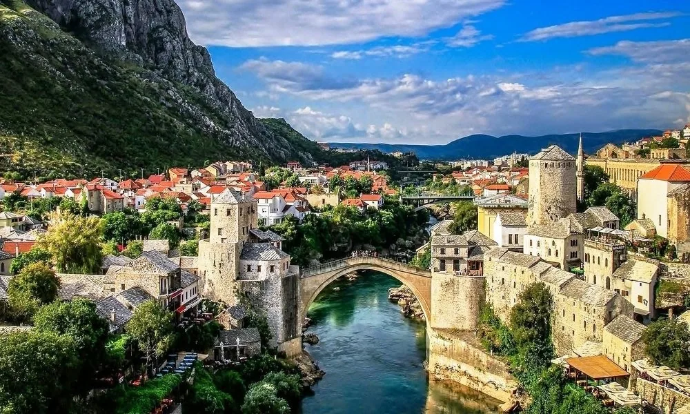 TRABZON ÇIKIŞLI BÜYÜK BALKAN TURU