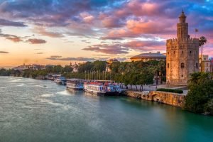 SÖMESTR TATİLİ İSPANYA & ENDÜLÜS TURU