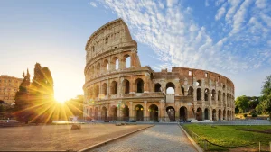 ANTALYA – BÜYÜK İTALYA TURU