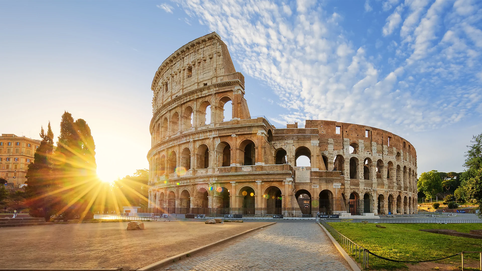 ANTALYA – BÜYÜK İTALYA TURU - Resim 1