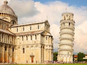 ANTALYA – BÜYÜK İTALYA TURU