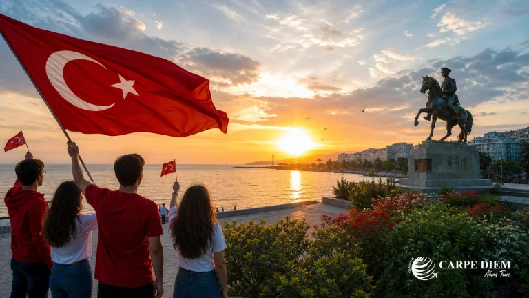 19 Mayis Kapak Gorseli